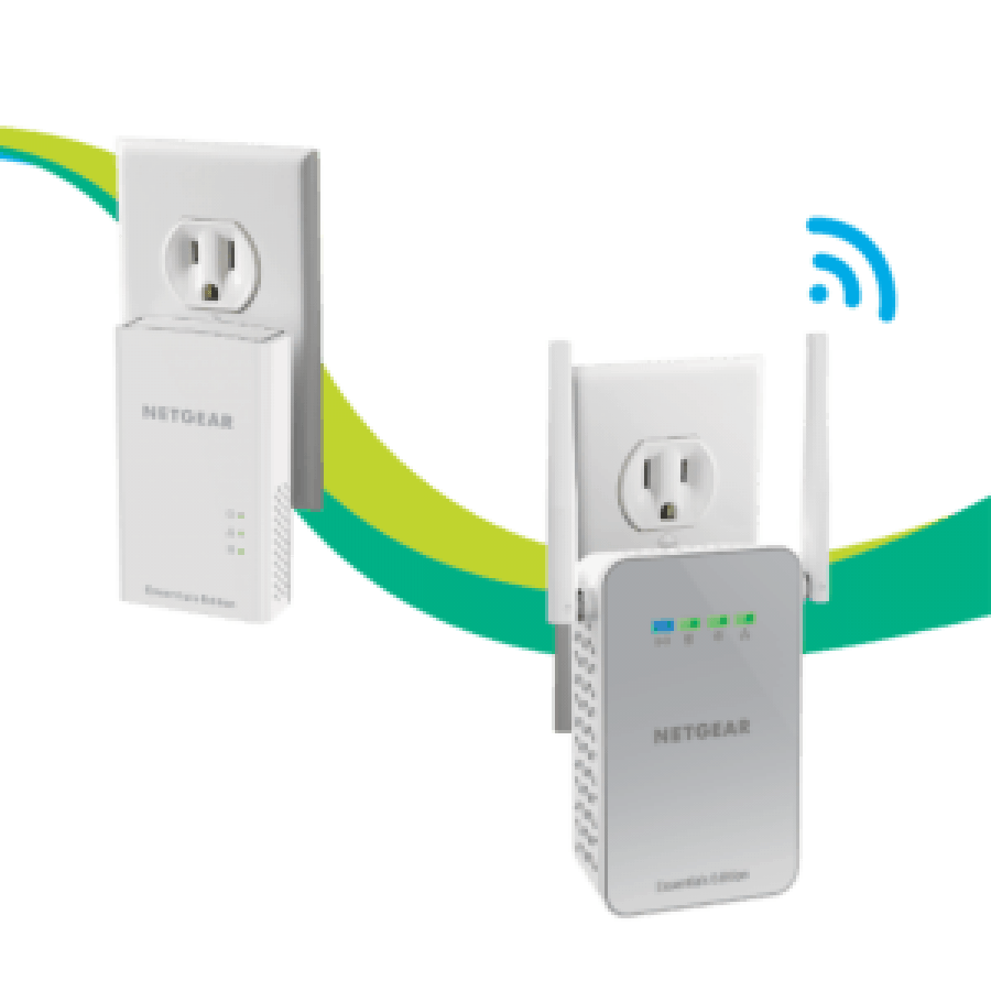 Range Extenders & Powerline Cell Phone Repair & Computer Repair in