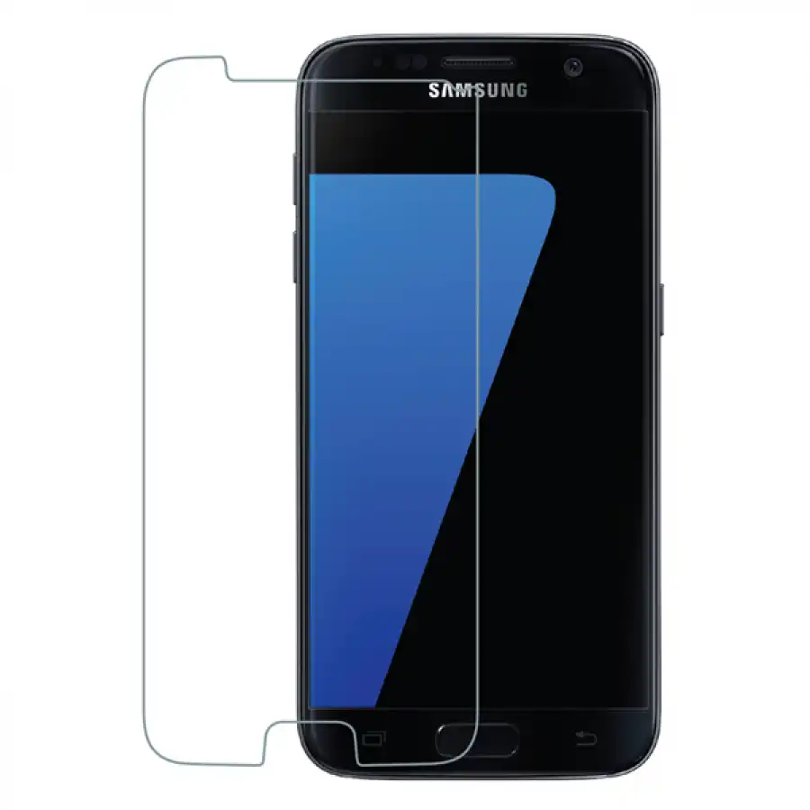 Samsung S4 Tempered Glass