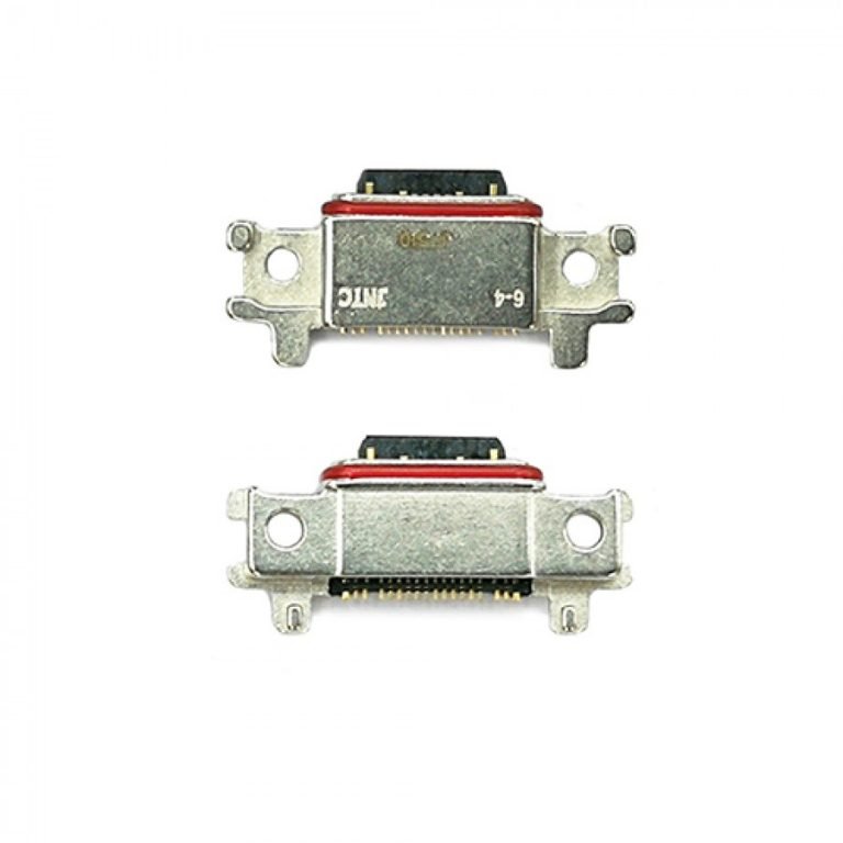 Samsung Galaxy A5 2017 Charging Port
