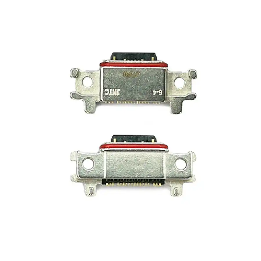 Samsung Galaxy A5 2017 Charging Port