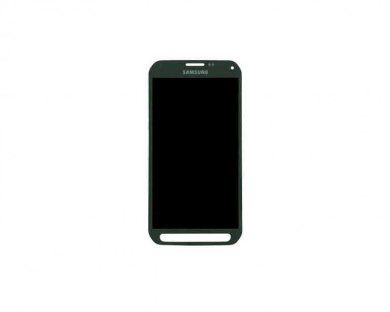 Samsung Galaxy S5 Active LCD/Digi Black