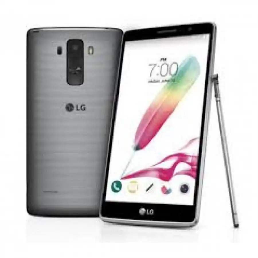 LG G4 Stylus Phone