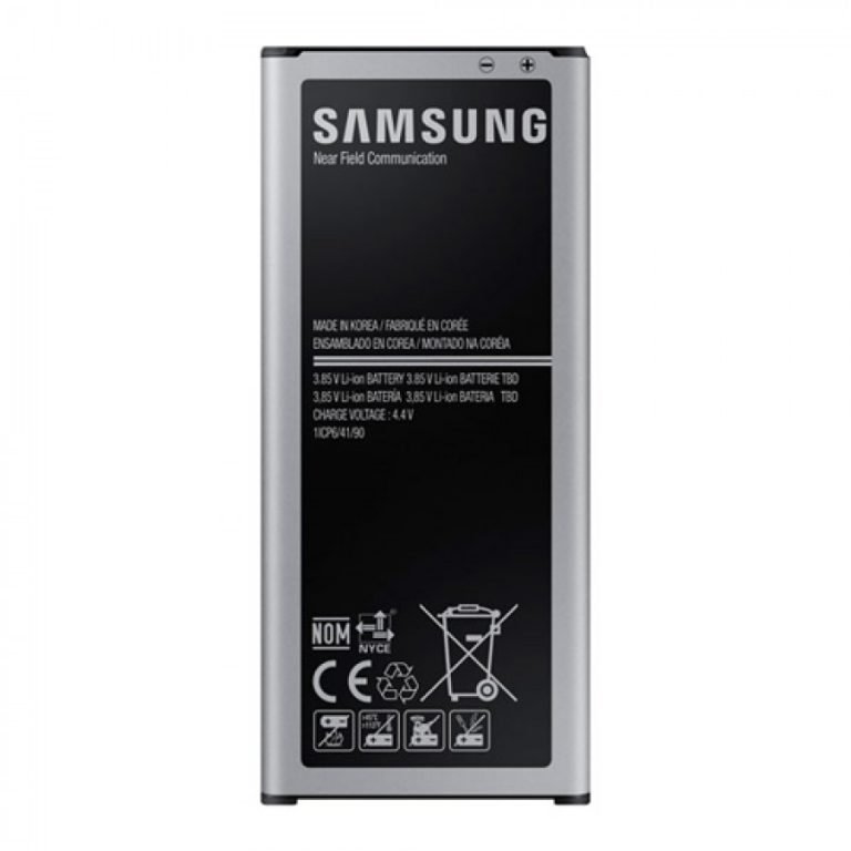 Samsung Galaxy Note Edge Battery