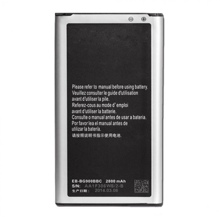 Samsung Galaxy S5 Active Battery