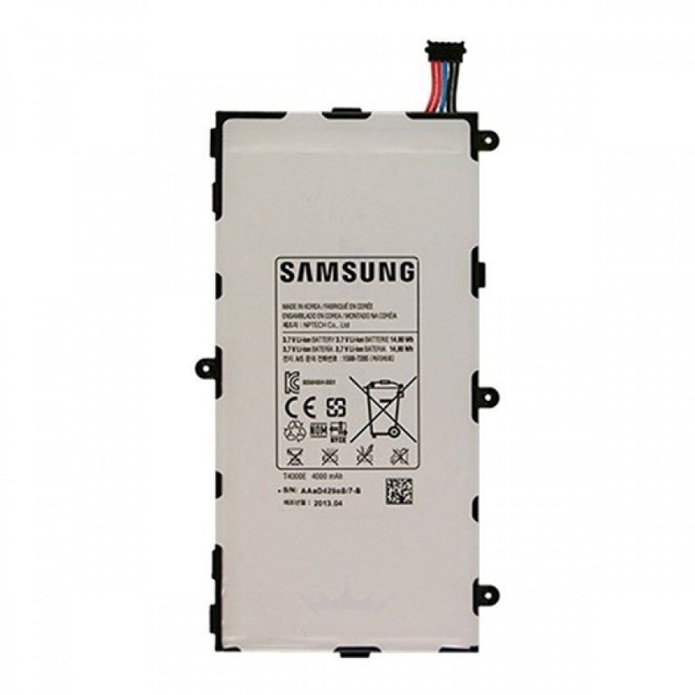 Samsung Tab 3 T210 Battery