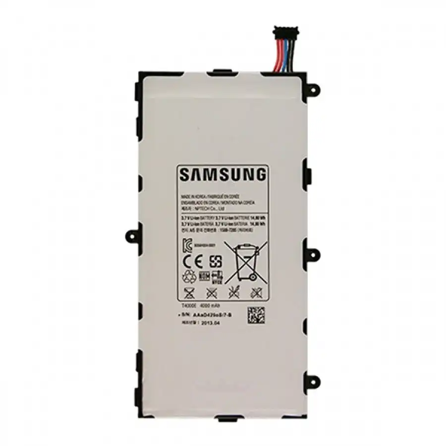 Samsung Tab 3 T210 Battery