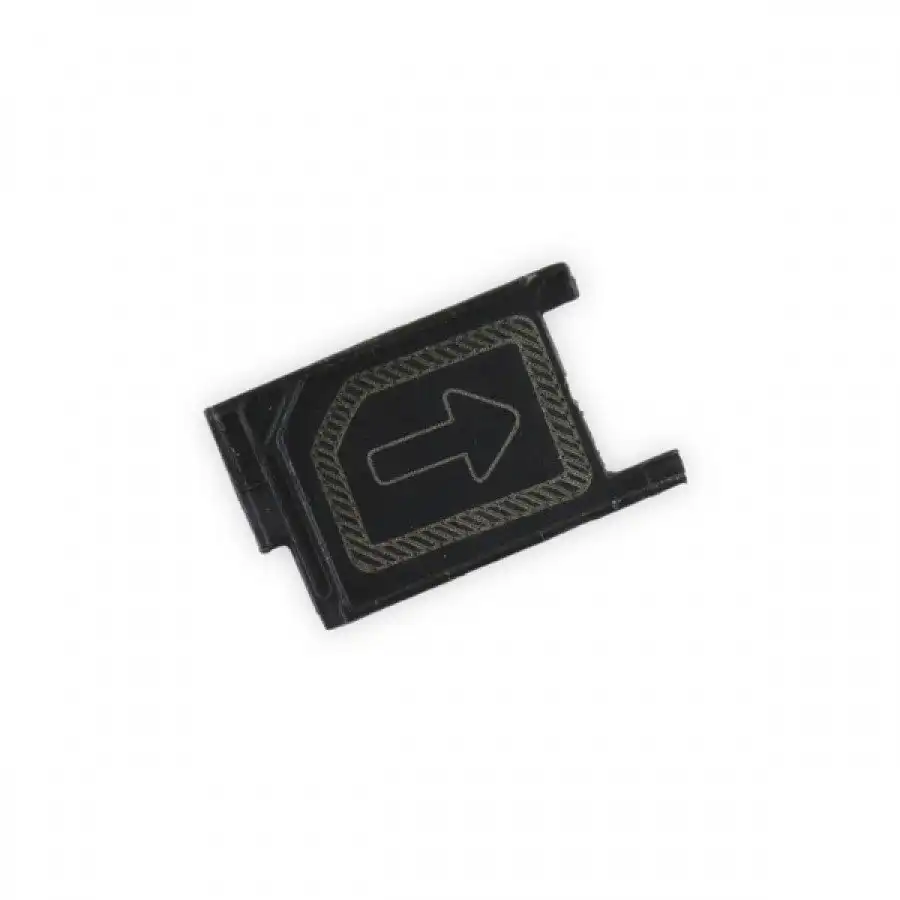 Sony Xperia Z3 Sim Tray