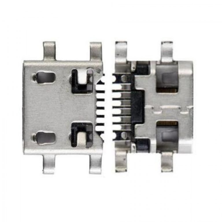 LG G Stylo Charging Port