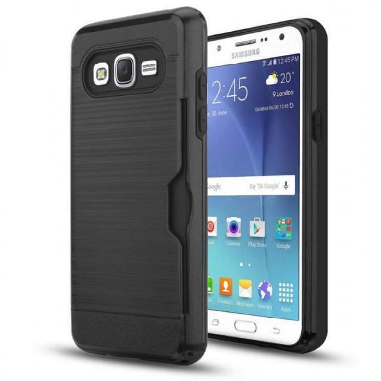 Samsung J3 Slim Case
