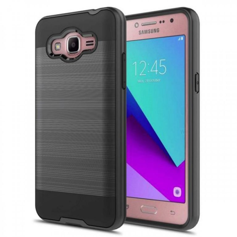 Samsung On5 Slim Case