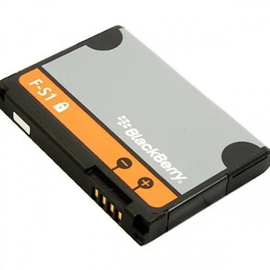 BlackBerry 9800 F-S1 Battery