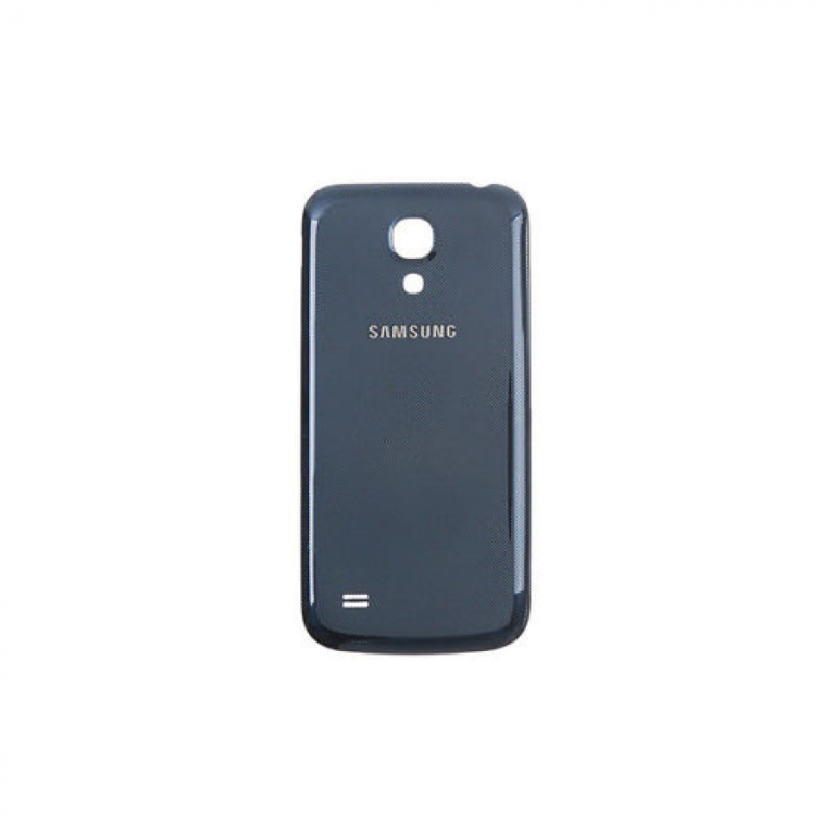 Samsung Galaxy S4 Mini Back Cover Black