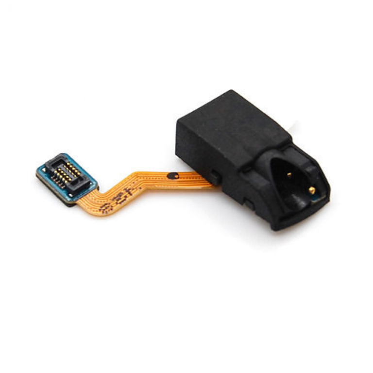 Samsung Galaxy S4 Mini Head Phone Jack Flex