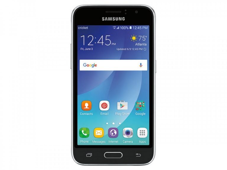 Samsung Amp 2 Phone