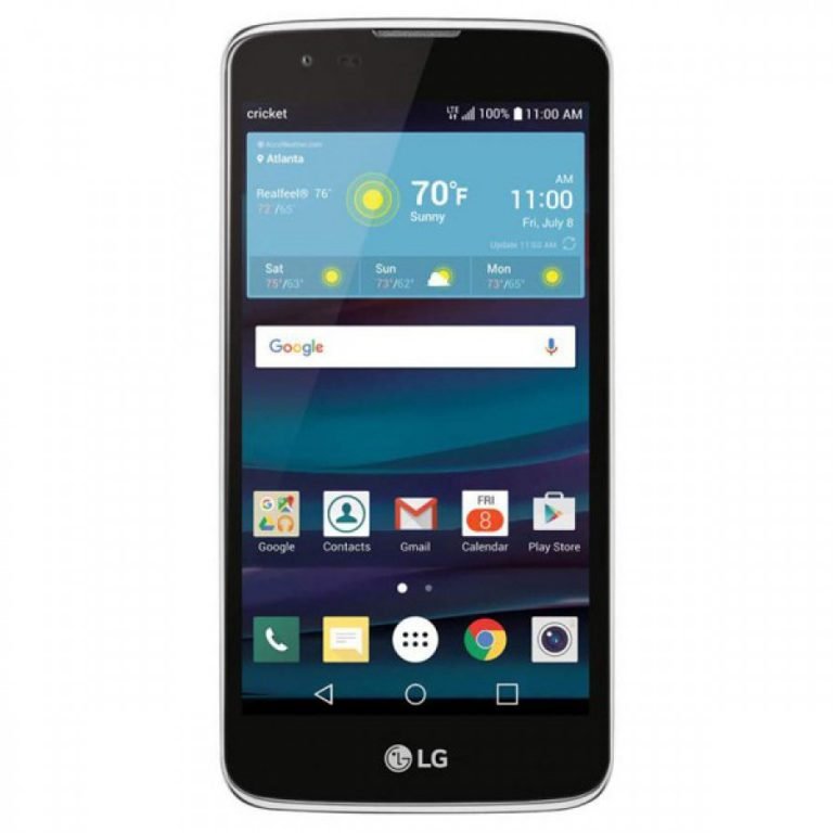LG ESCAPE 3 Phone