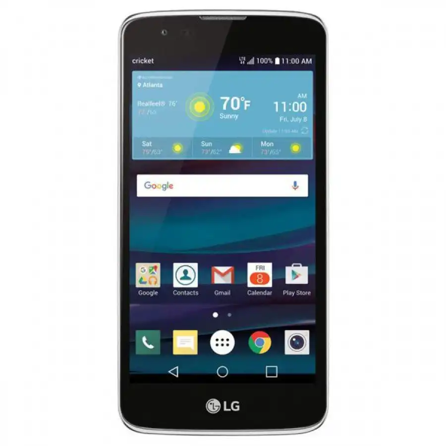 LG ESCAPE 3 Phone