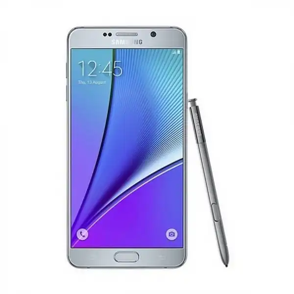 Samsung Note 5 Phone - UNLOCKED Smartphone