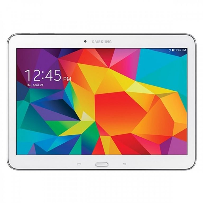 Samsung Tab 4 10