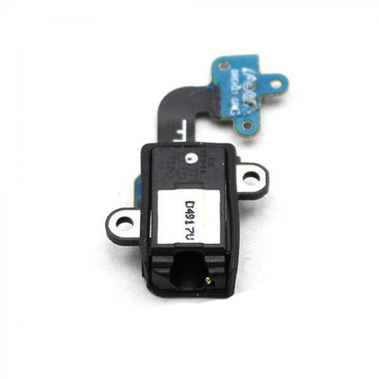 Samsung Galaxy Note 4 Head Phone Jack