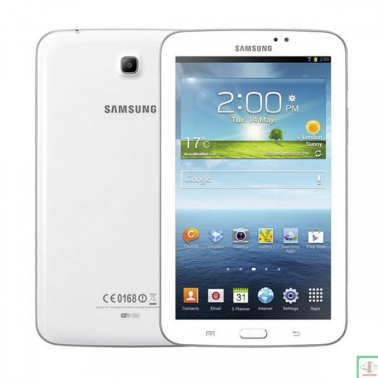 Samsung Galaxy Tab E Lite SM-T113 Tablet