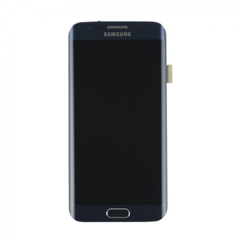 Samsung Galaxy S7 Edge LCD/Digi Black