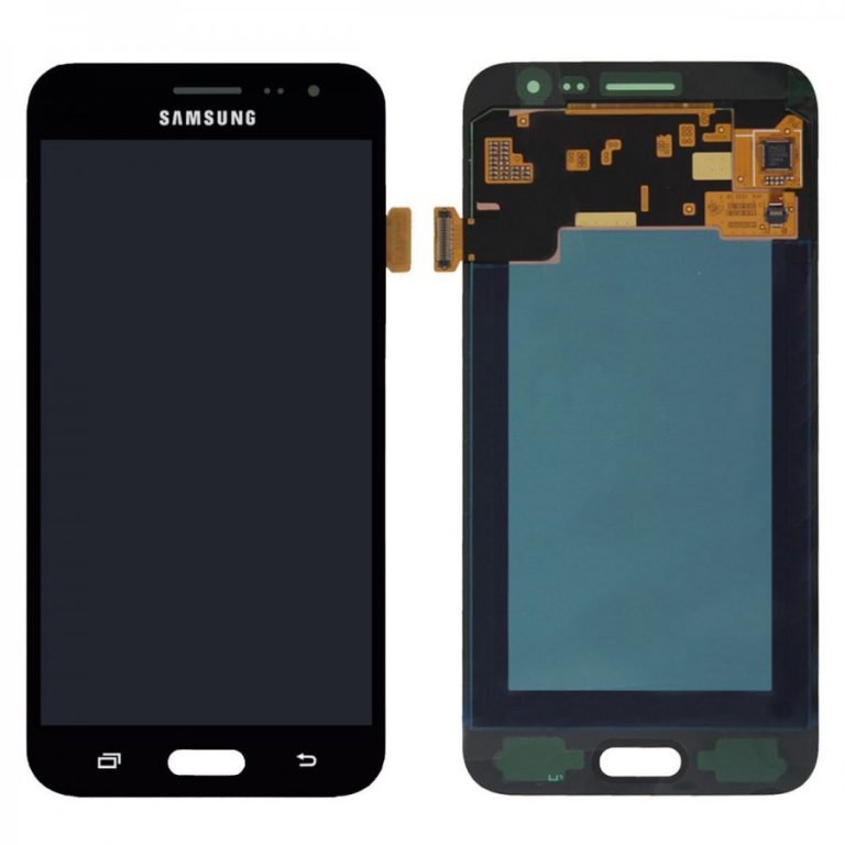 Samsung Galaxy J3 LCD/Digi