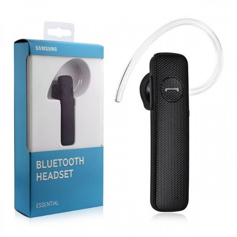Samsung Bluetooth Headset Essential