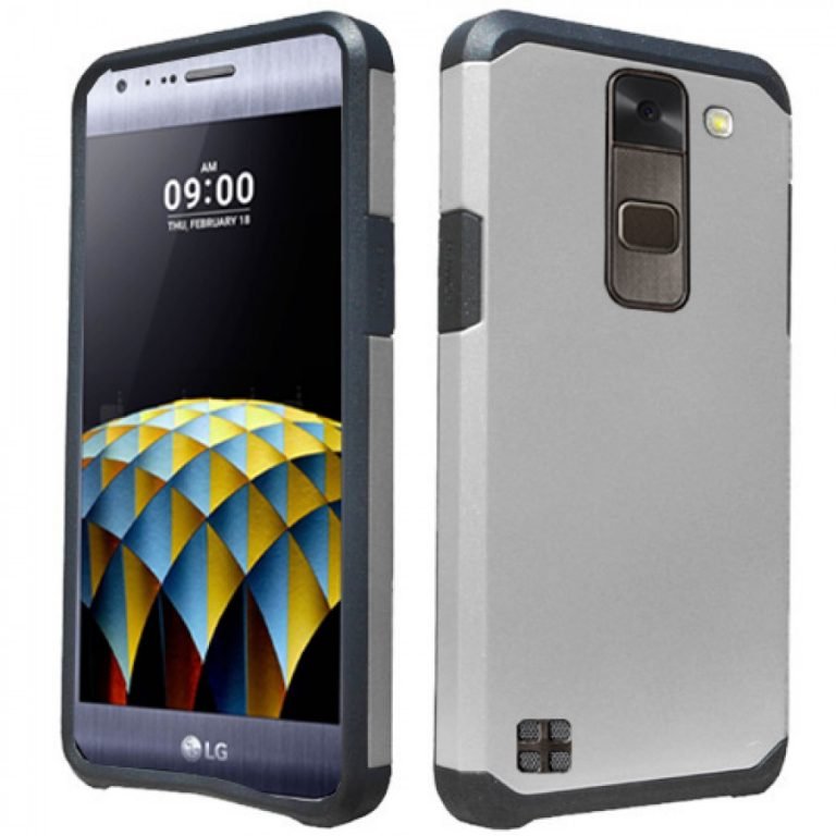 LG Stylus 2 Plus Slim Case