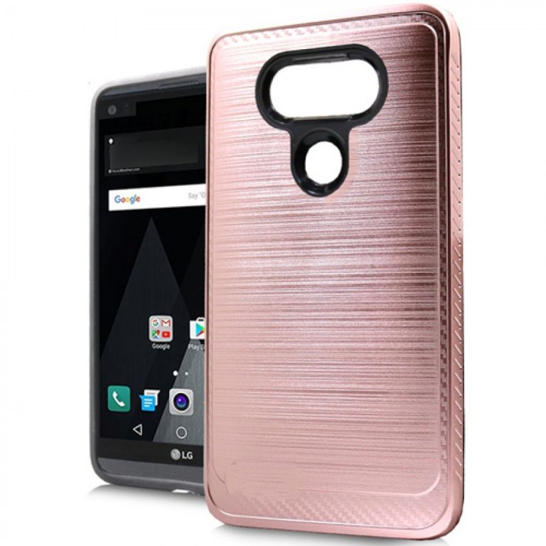 LG V20 Slim Case