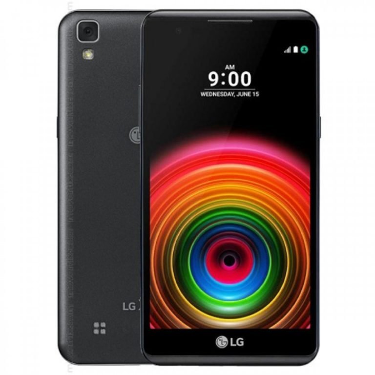 LG X Power Phone