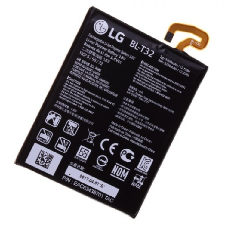 LG G6 Battery
