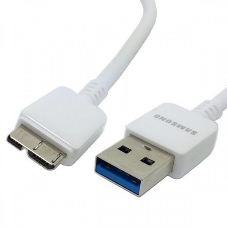 Samsung USB 3.0 Data Cable