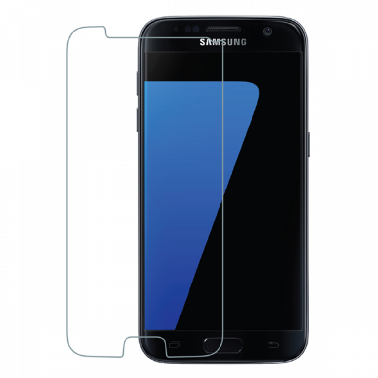 Samsung Note Edge Tempered Glass