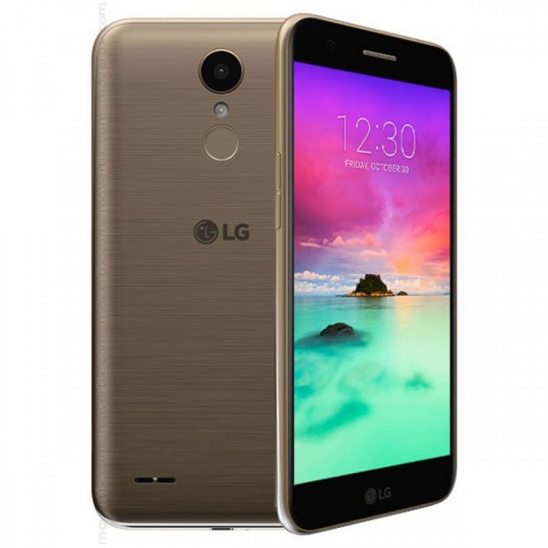 LG K10 Phone