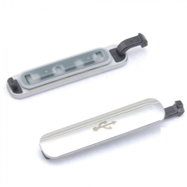 Samsung Galaxy S5 Charging Port Cover