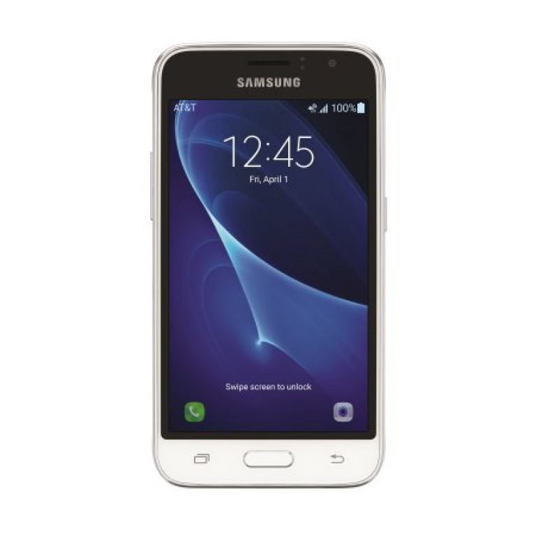 Samsung Galaxy Express 3 Phone