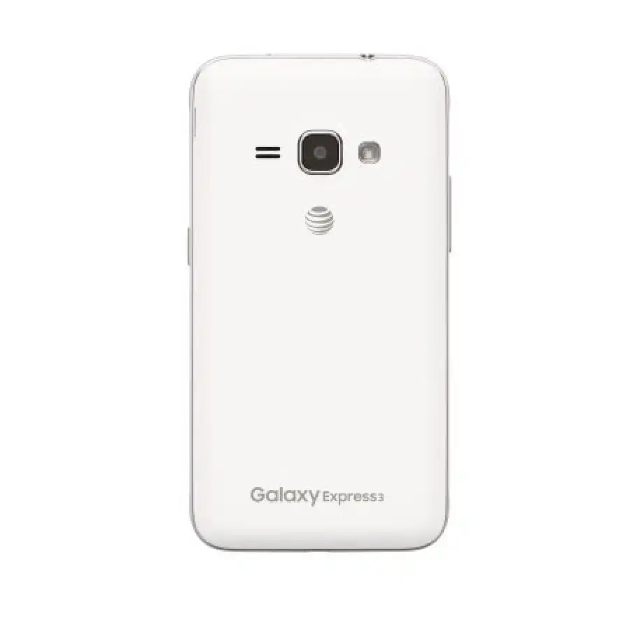 Samsung Galaxy Express 3 Phone - Image 2