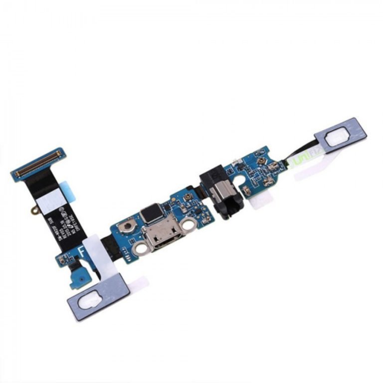 Samsung Galaxy Note 5 Charging Port