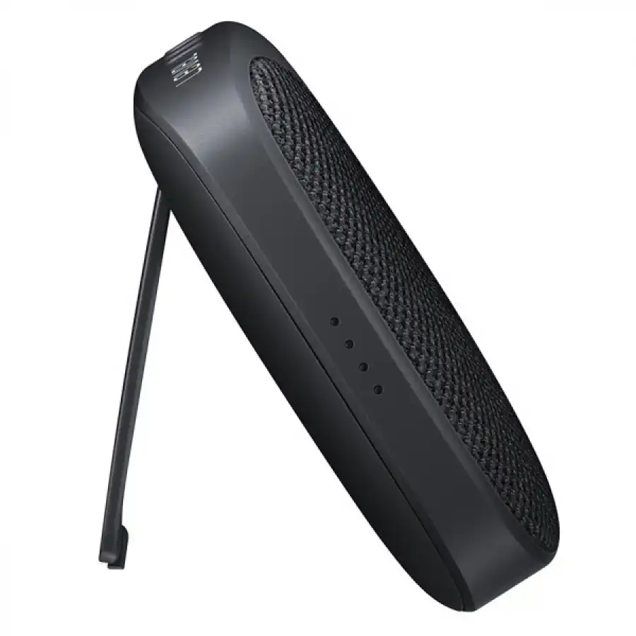 Samsung Level Box Slim Bluetooth® Portable Speaker - Black - Image 3