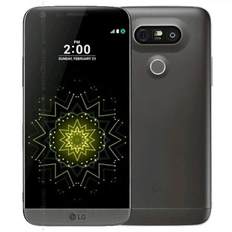 LG G5 Phone 32GB