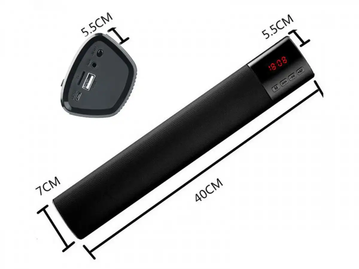 MINI SPEAKER B28S - Image 2
