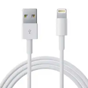 iPhone 7 Lightning Data Cable