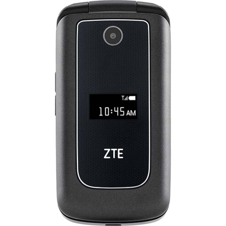 ZTE Cymbal 2 Z2335 Phone