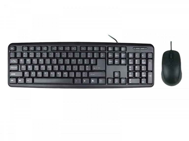 Speedex Keyboard Mouse RH8910