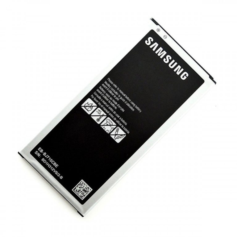 Samsung J7 / J7 Prime Battery