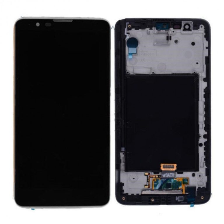 LG Stylo 2 Plus (K550/K557) LCD