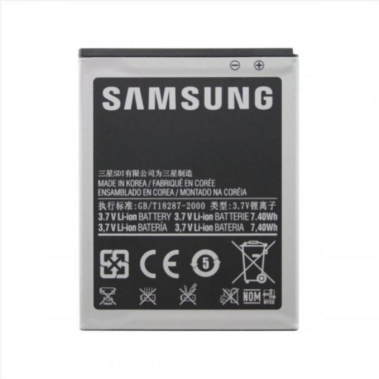 Samsung J1 Battery