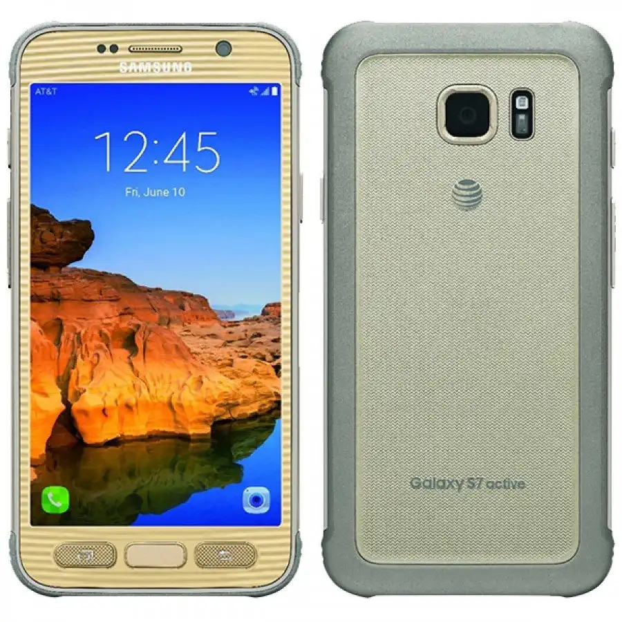 Samsung S7 Active Phone
