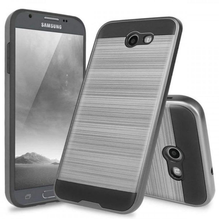 Samsung J3 Prime Slim Case