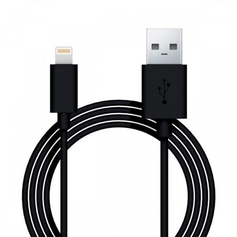 AR Charge & Sync Lightning Cable 10FT